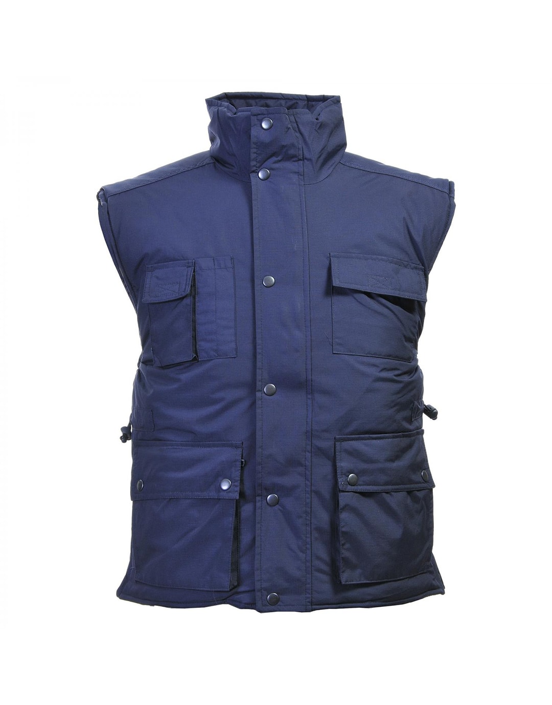 Serial Worker CRUISER - Bodywarmer Ripstop Ultra Resistant