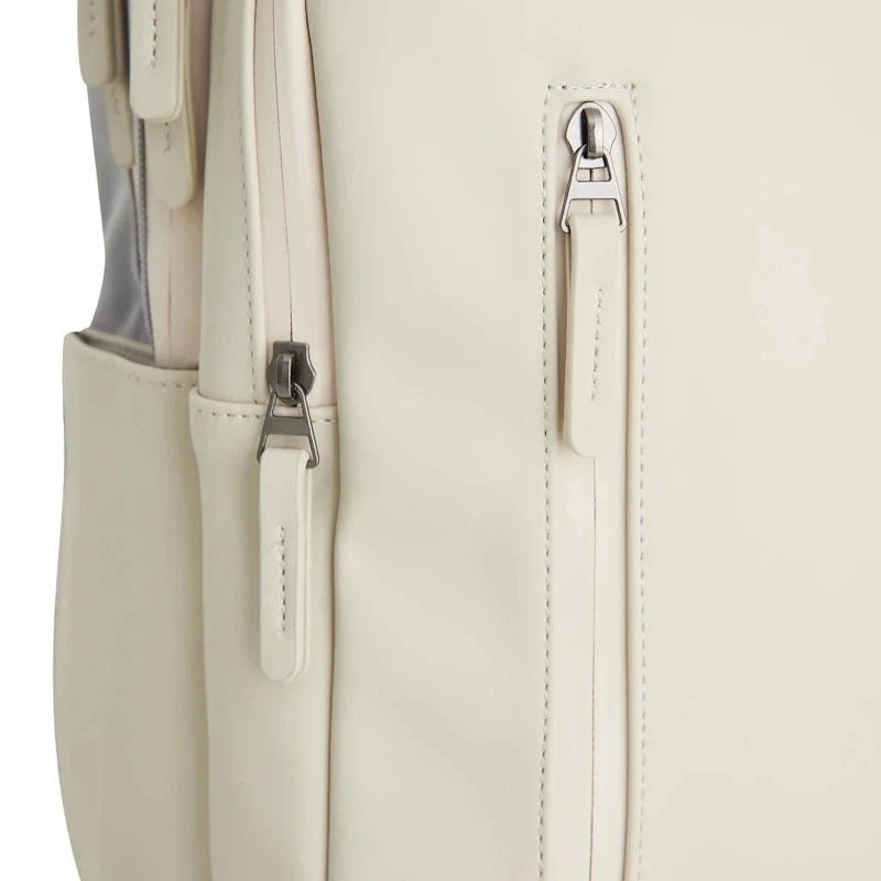 New Rebels Ferron Milwaukee Waterproof Rugzak 15,6