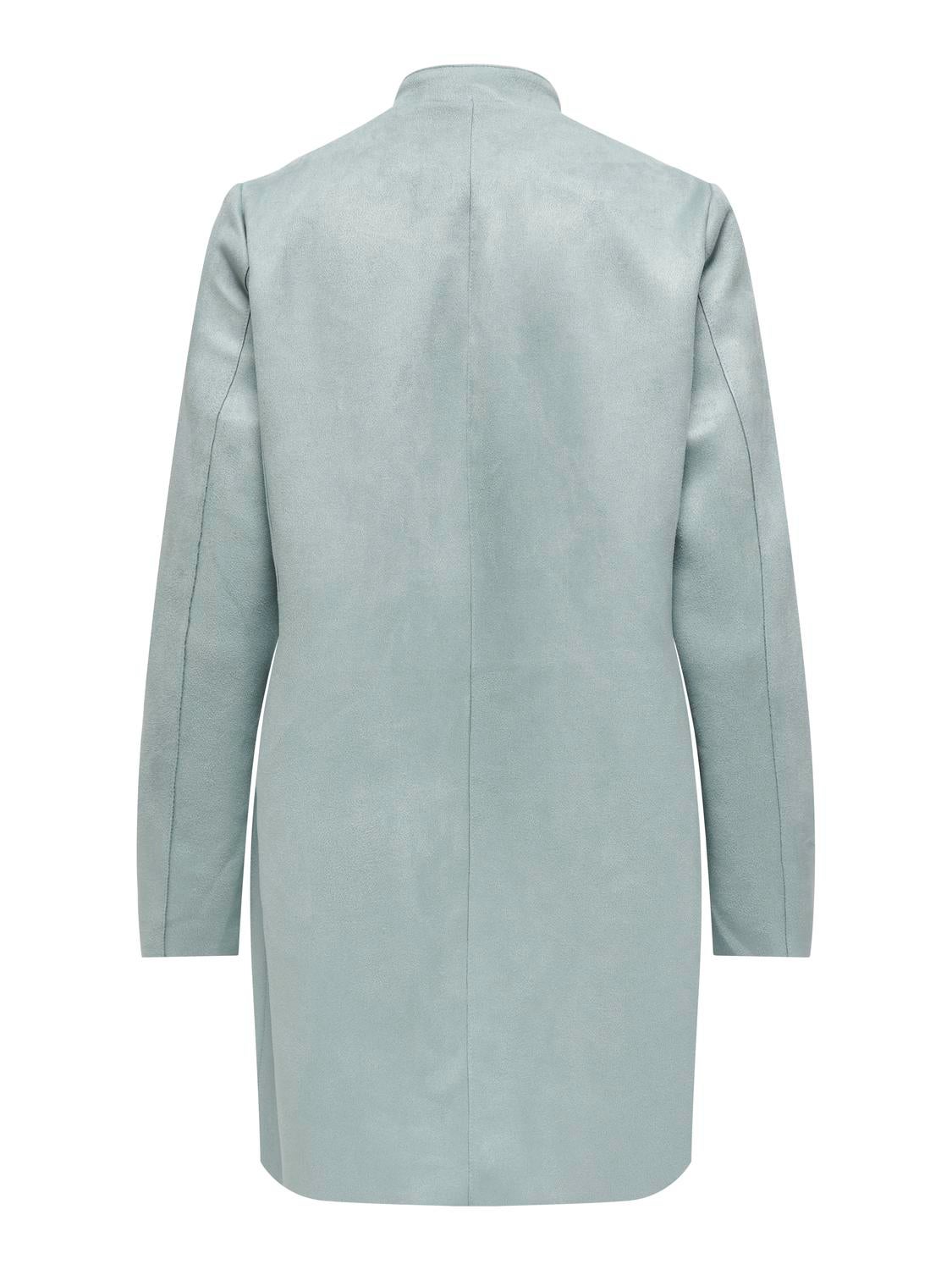 ONLSOHO Mantel Gray Mist
