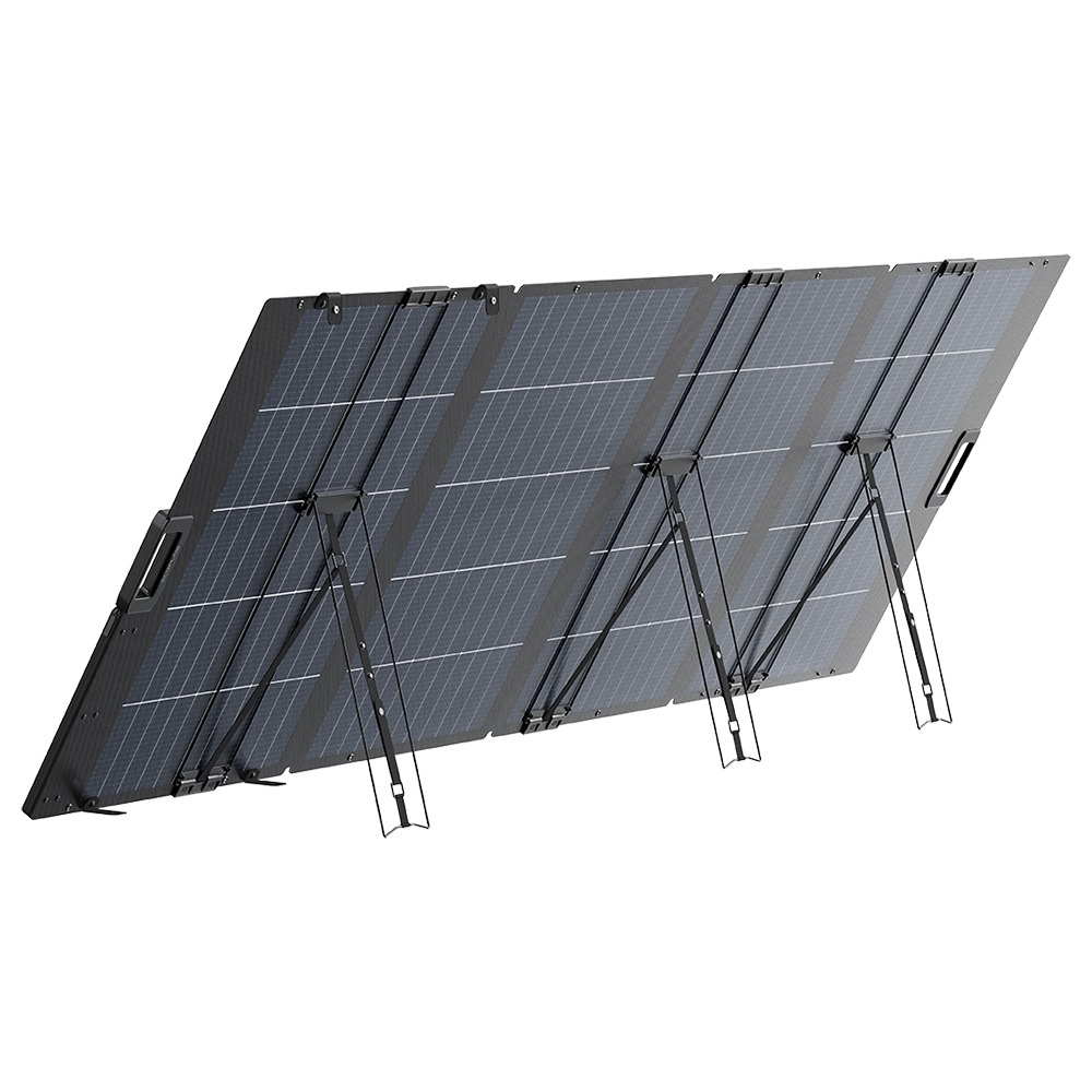 Ecoflow draagbaar zonnepaneel - 400 watt