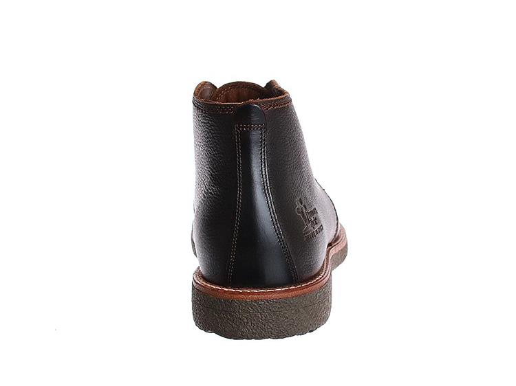 Panama Jack Gael Napa Grass Castano Chestnut