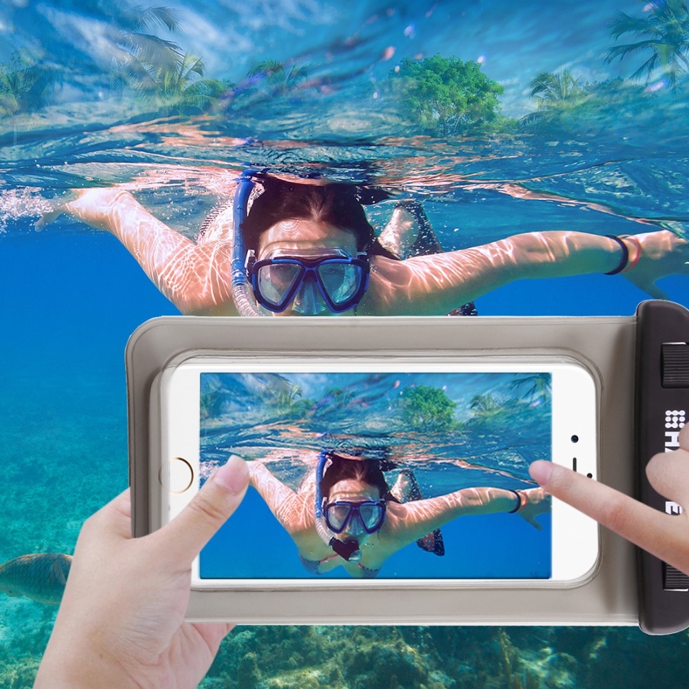 Wasserdichte Universal 6.5