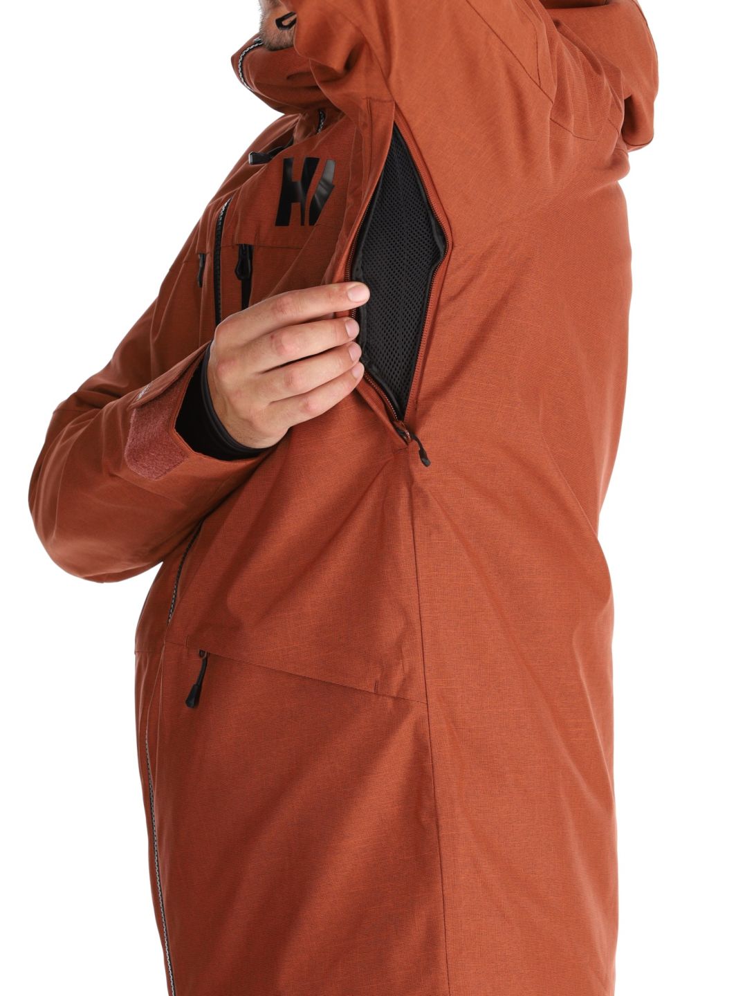 Garibaldi 2.0 ski-jas heren