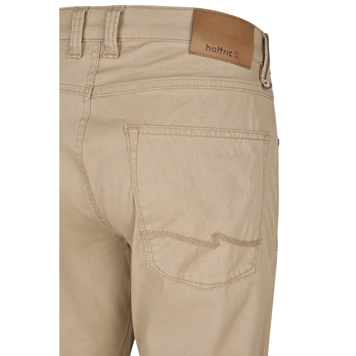 Heren Short KOKE-2030