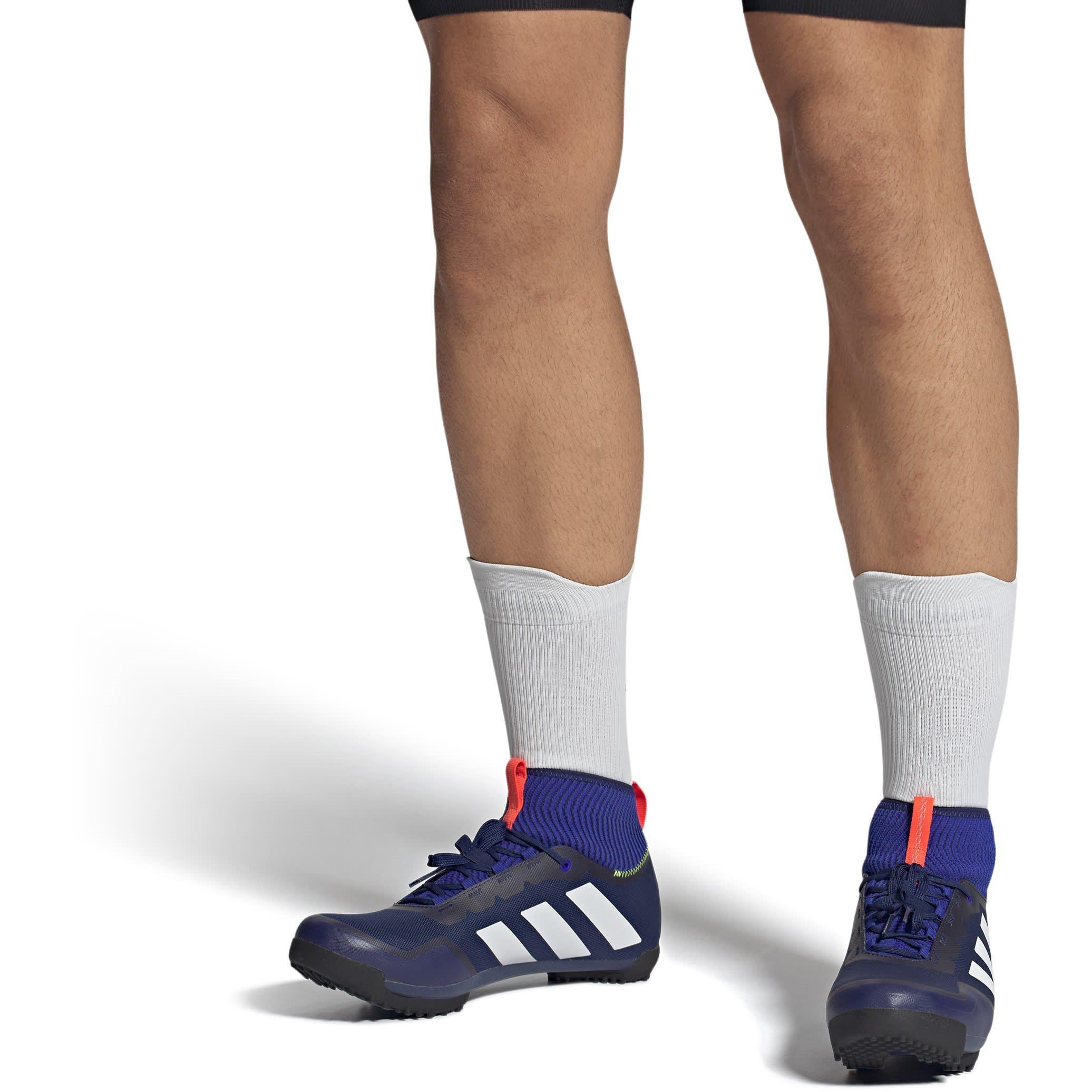 adidas The Gravel Shoes 2.0 Road Cycling Shoes Childrens