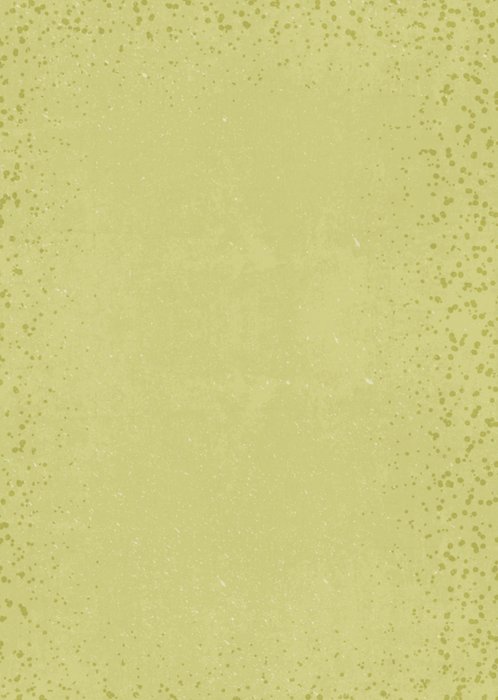 Melolelo | Geboortekaart | Meisje