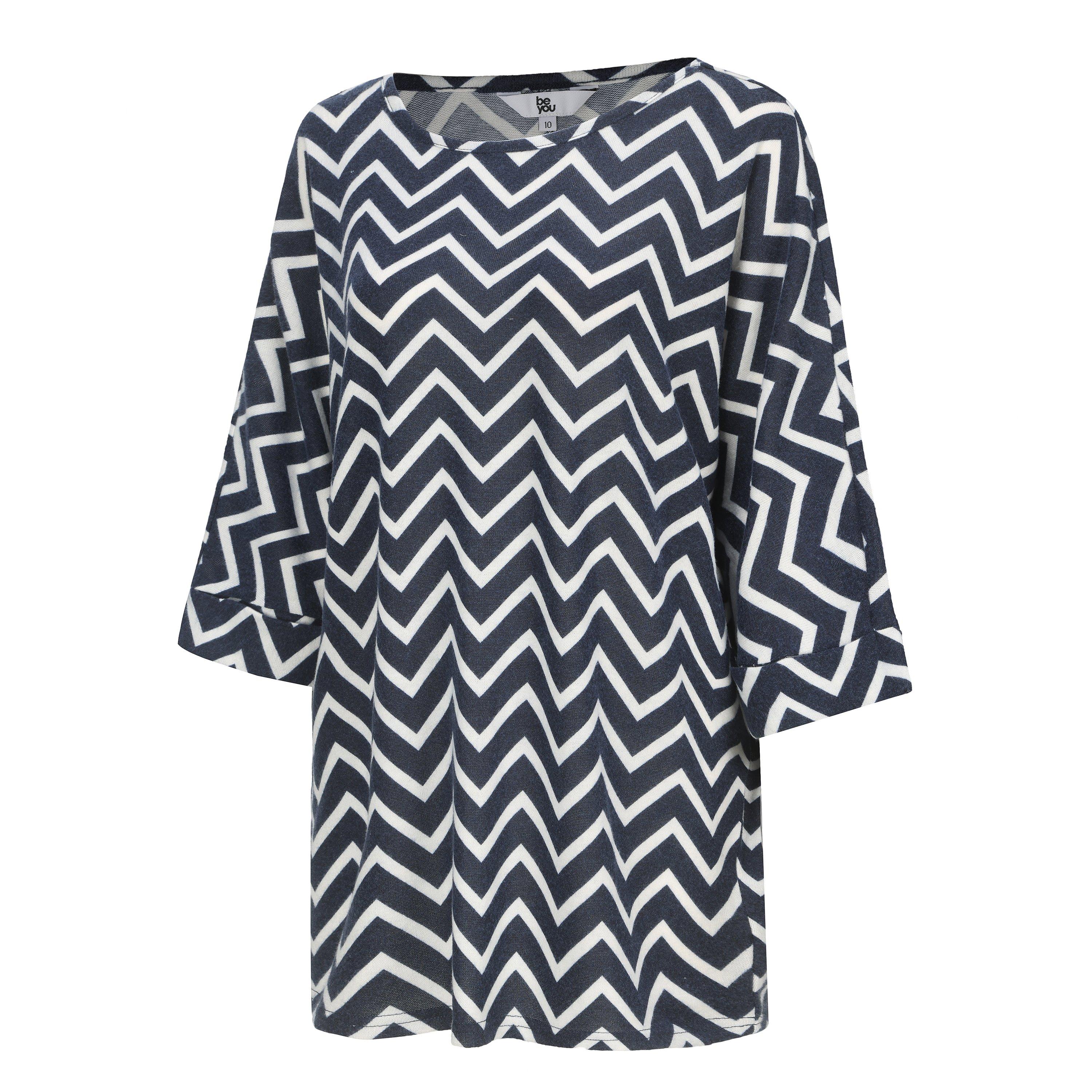 Be You Ladies Supersoft Tunic