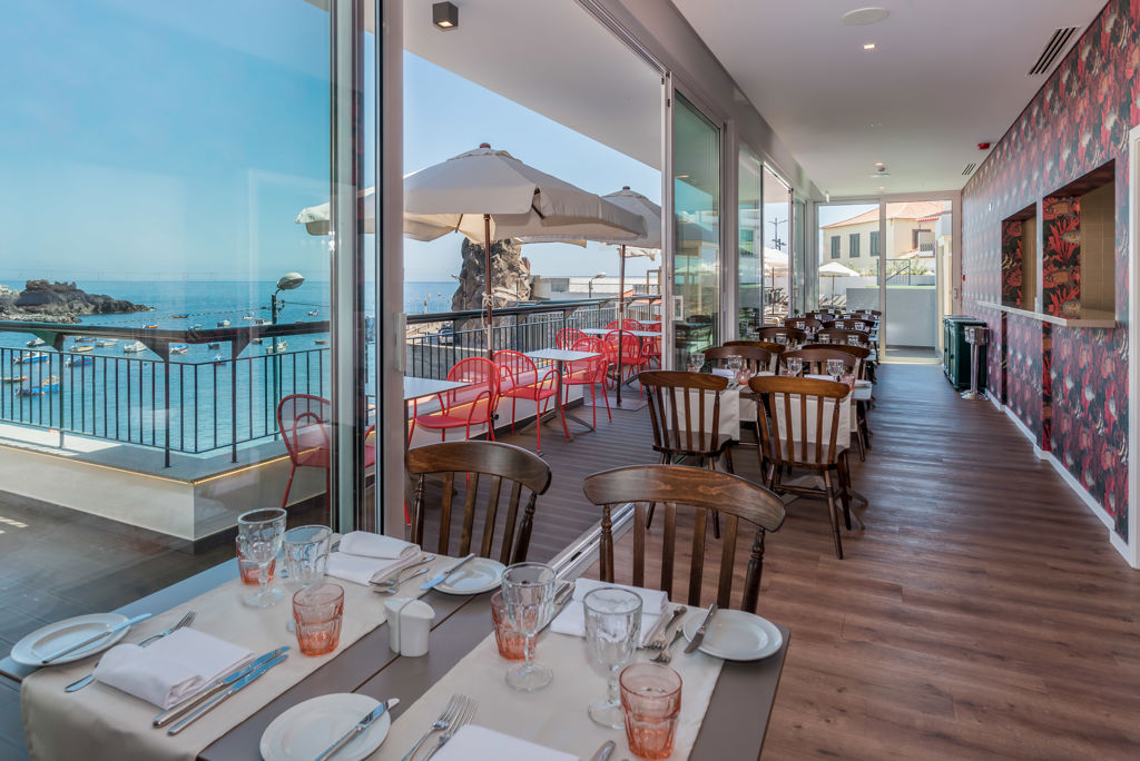 Pestana Churchill Bay Logies en ontbijt