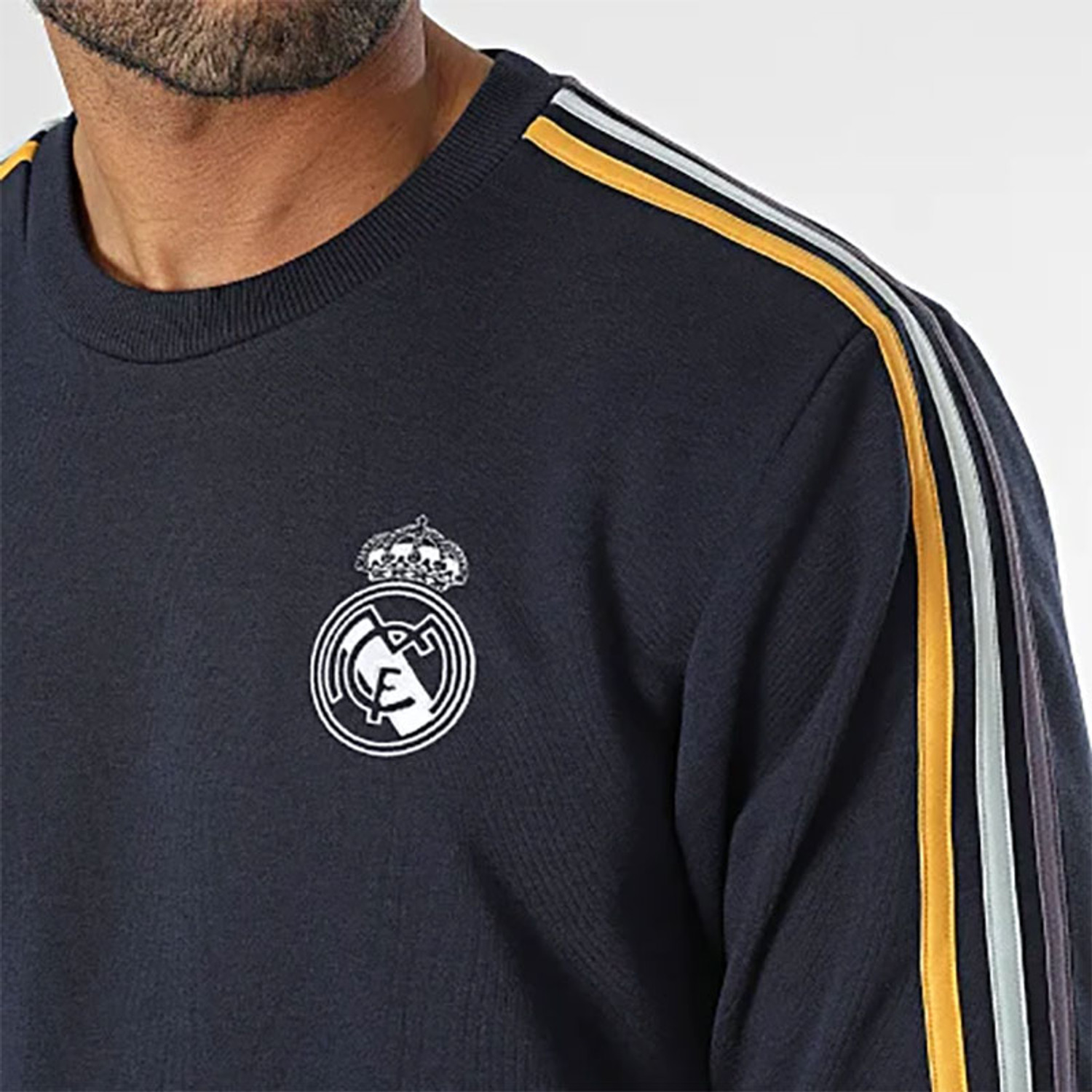adidas Real Madrid Sweat Trainingspak