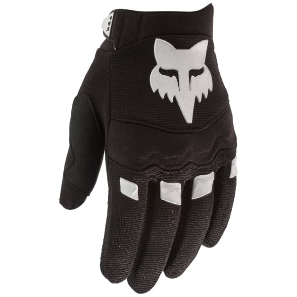 Gant VTT FOX YTH DIRTPAW GLOVE BLACK