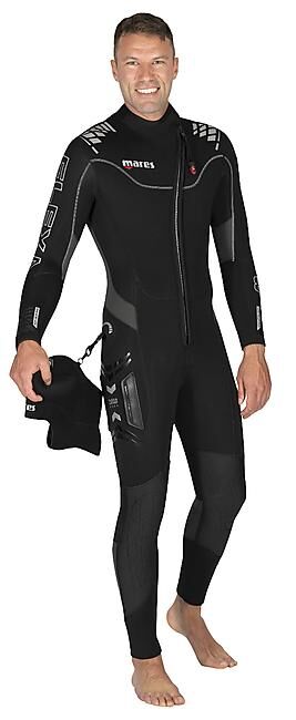 MARES - COMBINAISON FLEXA 8-6- MM HOMME