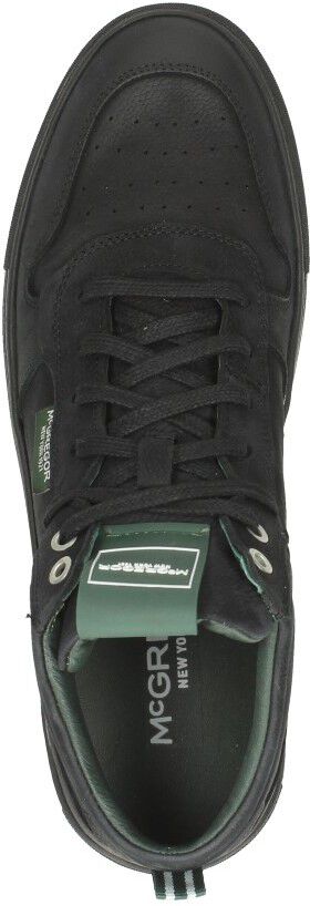 McGregor Exict 05 zwart