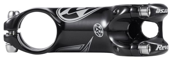 Potence Reverse E-XC  /-20° Noir/Gris