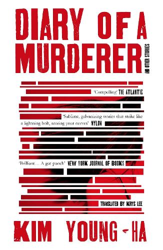 Diary of a Murderer: And Other Stories (Paperback)