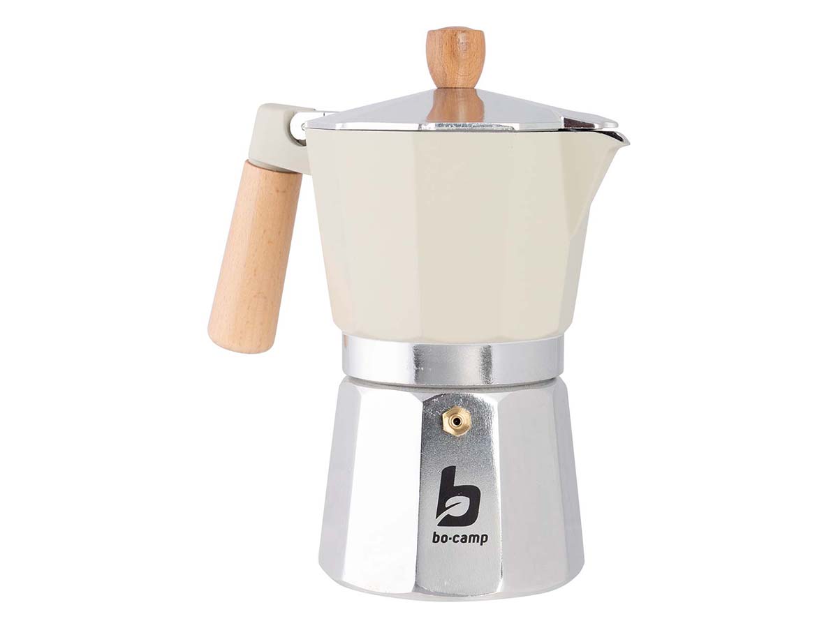Bo-Camp Teighmouth Percolator - 6 Kops