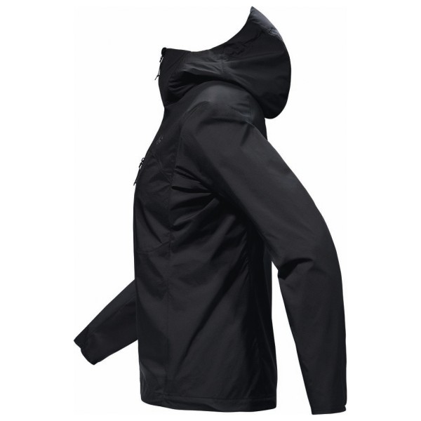 Arc'teryx - Women's Squamish Hoody - Coupe-vent