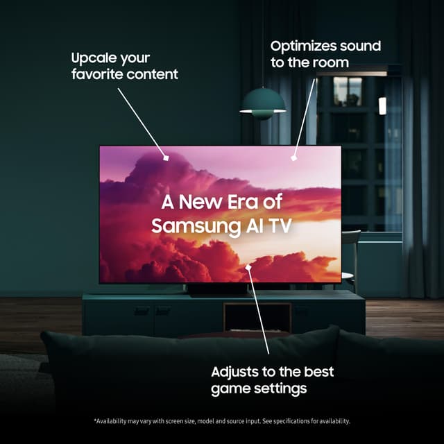 Samsung 65