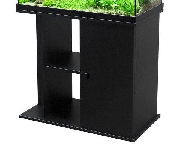 aquatlantis Aquarium Schrank Style LED 80x35cm