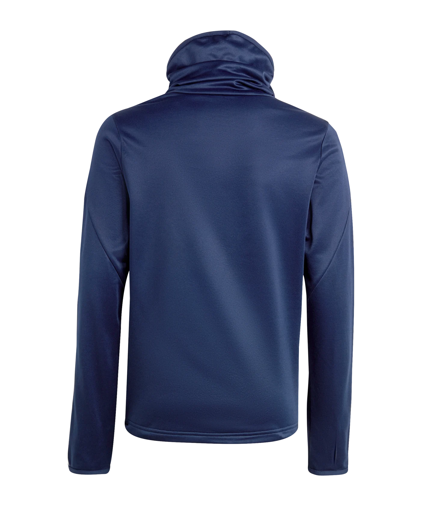 adidas Tiro 23 League Warm Top Kids Blau