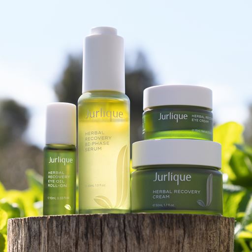 Jurlique Herbal Recovery Cream, 50 ml