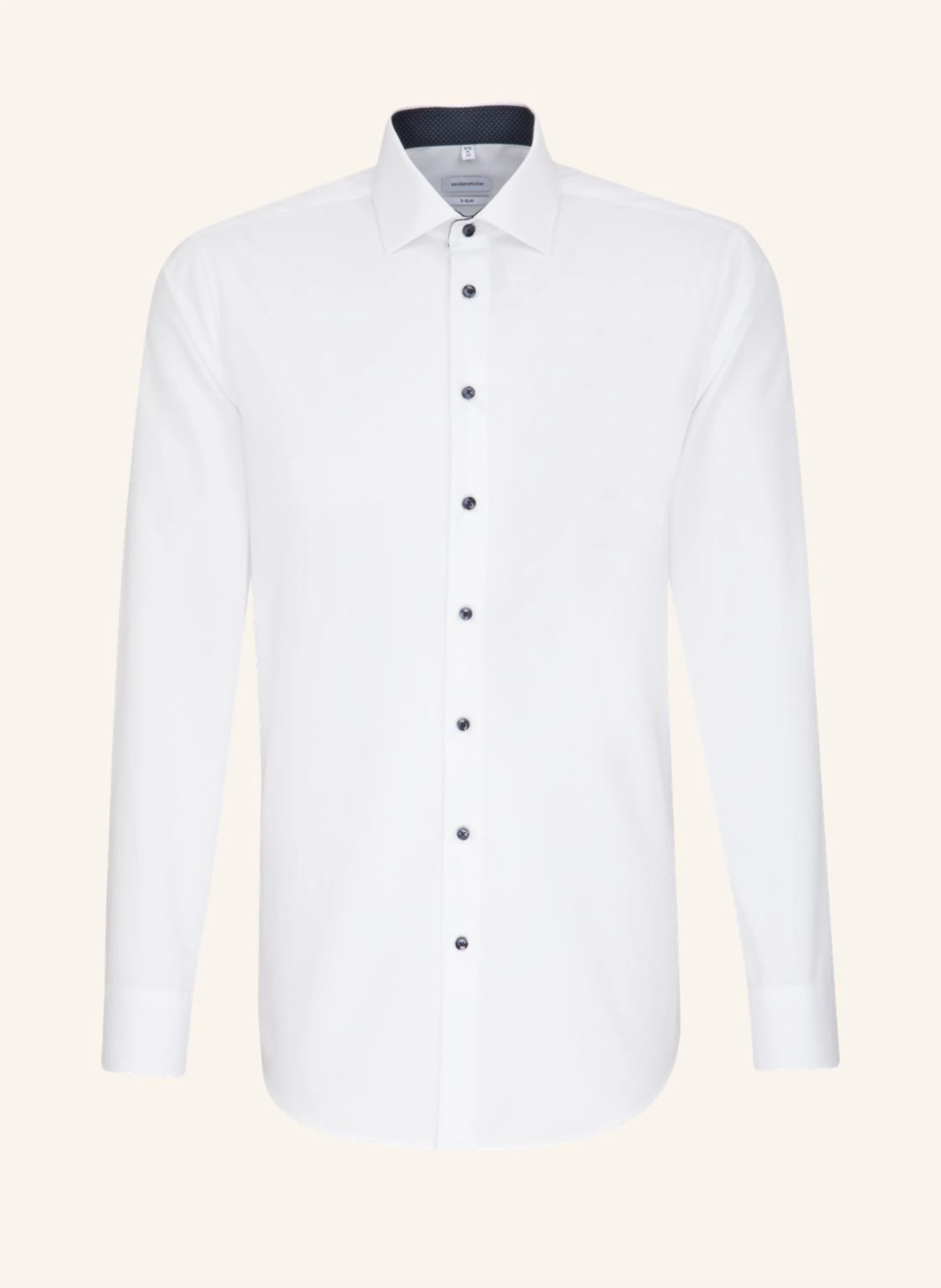 seidensticker Business Hemd X-Slim Fit