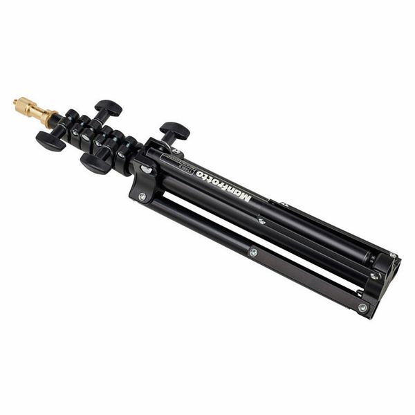 Manfrotto 156BLB Mini Pro Stand Bk