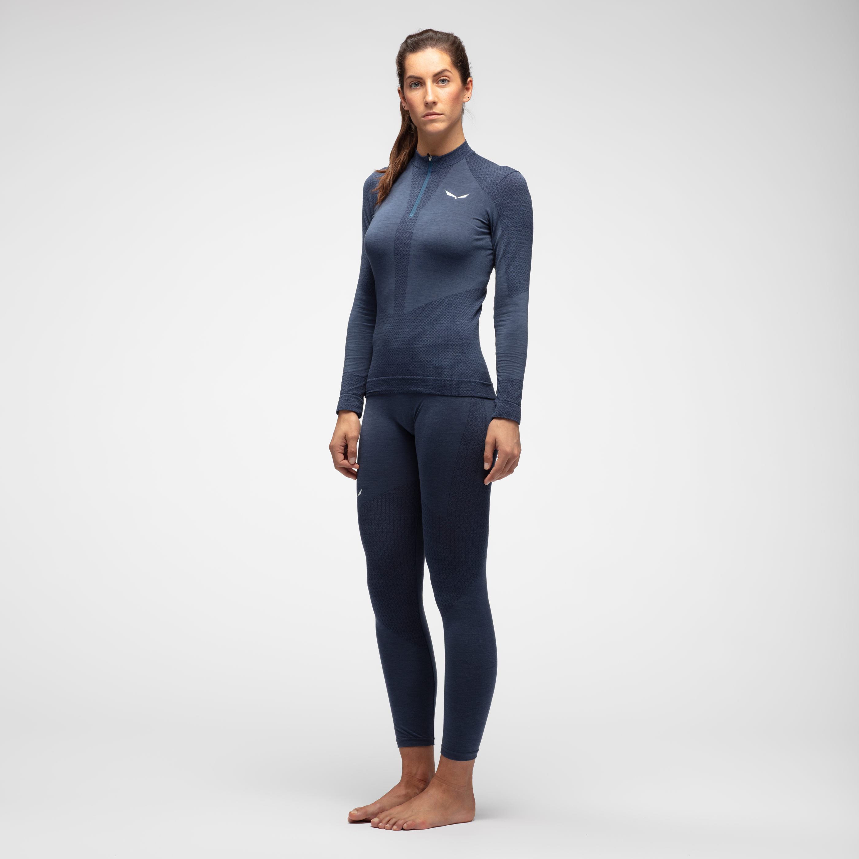 Zebru Responsive Leggings Damen