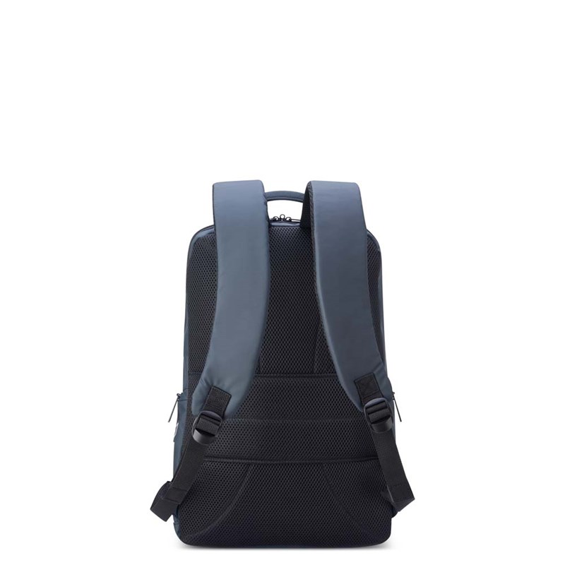 Delsey<br>Computerrygsæk Parvis 15