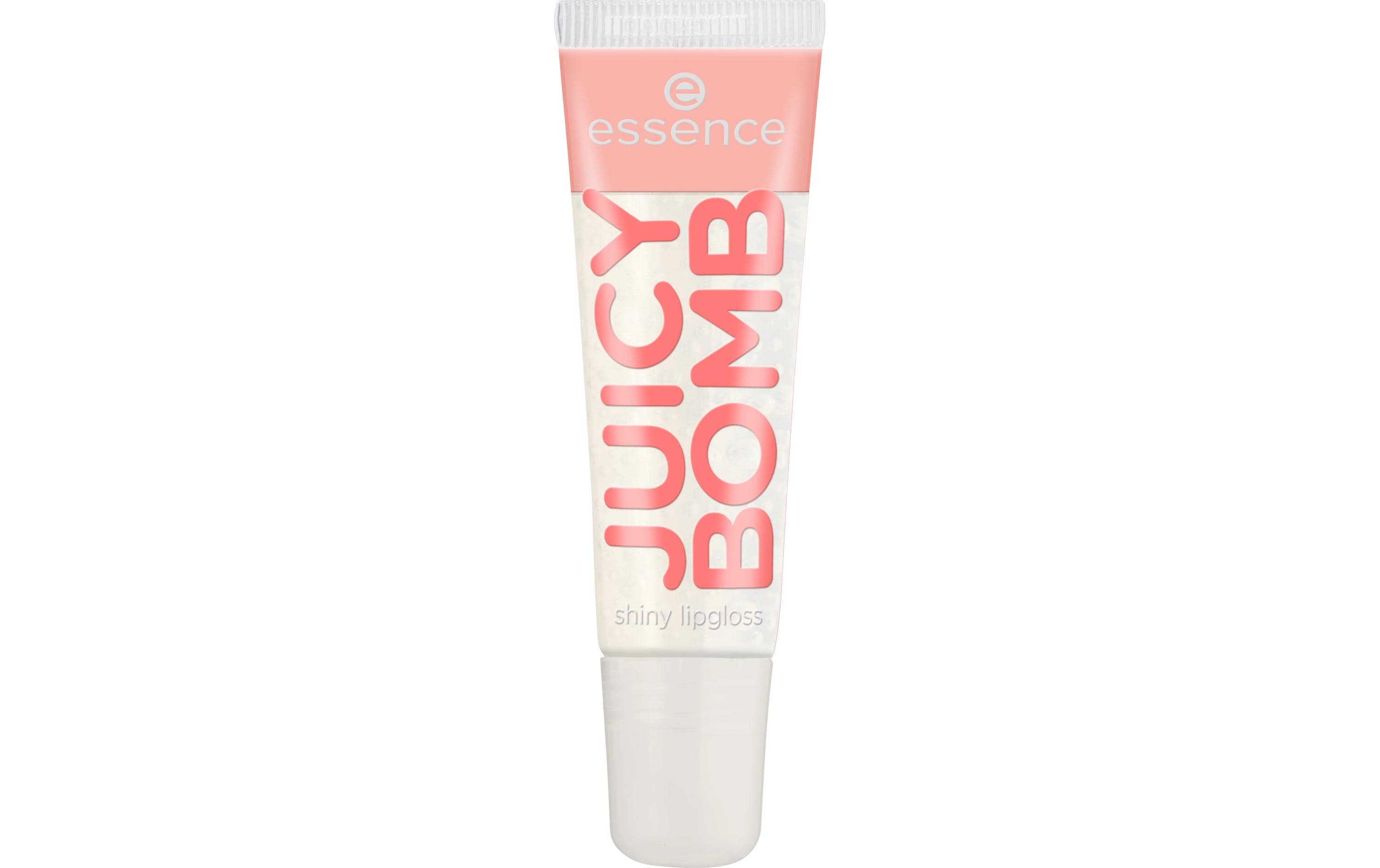 Geschenkset Lip Oil Juicy BombLipgloss Set mit fünf verschiedenen Düften für ultra-glänzende Lippen