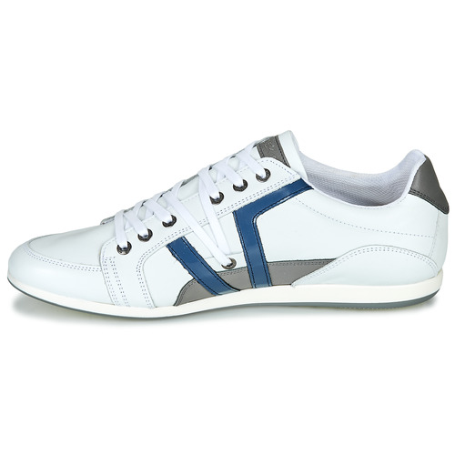 Redskins - WARREN - Blanc / Bleu / Gris