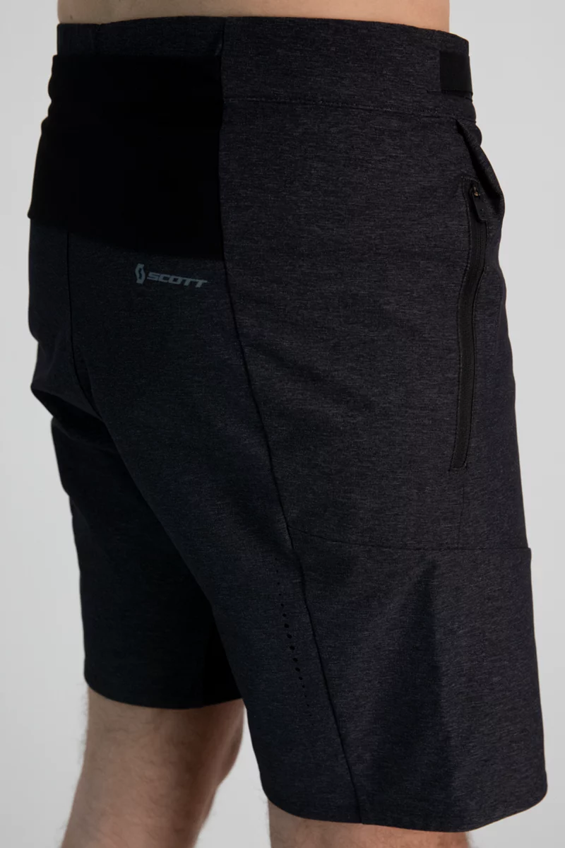 SCOTT Gravel Herren Bikeshort