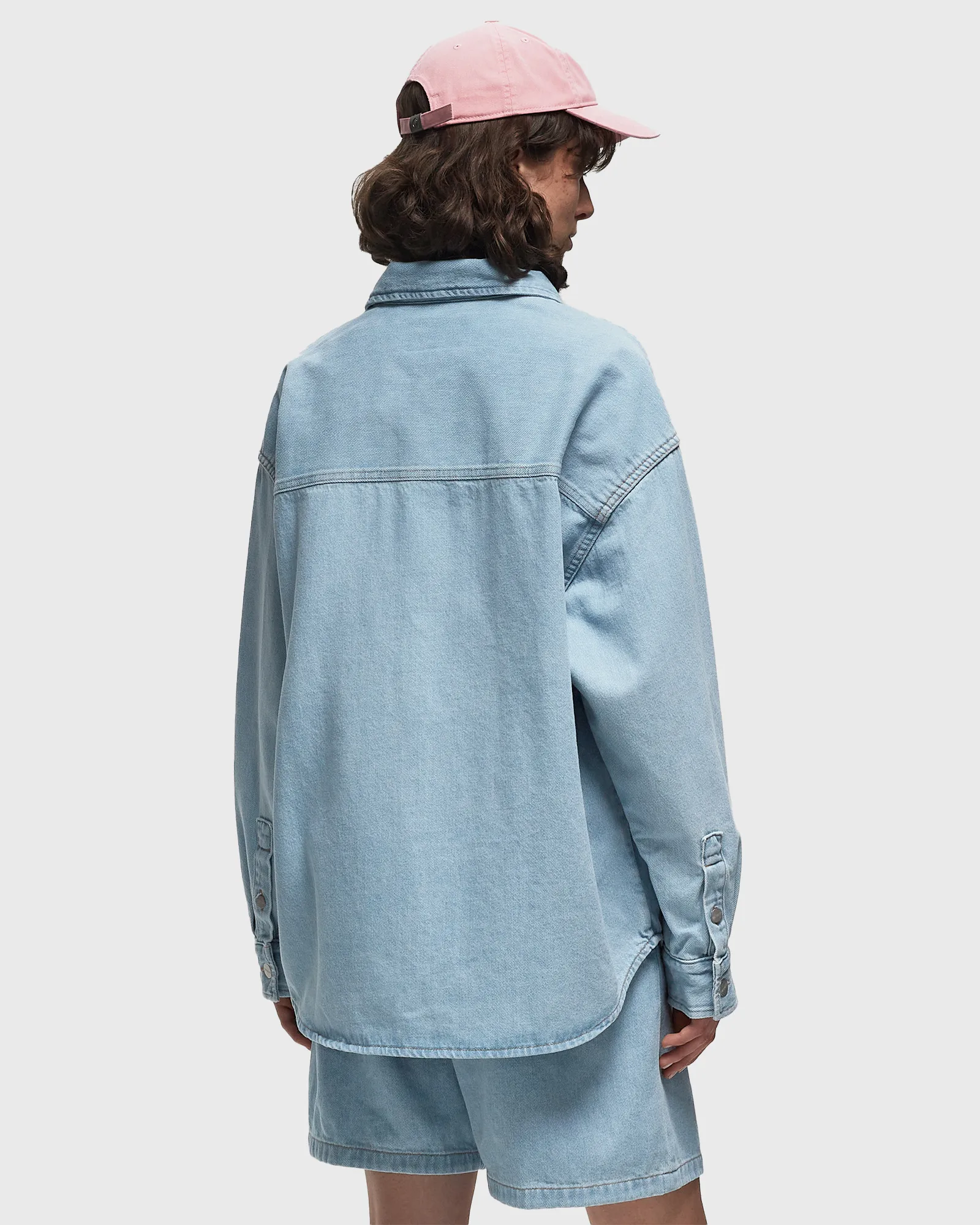 Carhartt WIP WMNS Alta Shirt Jac