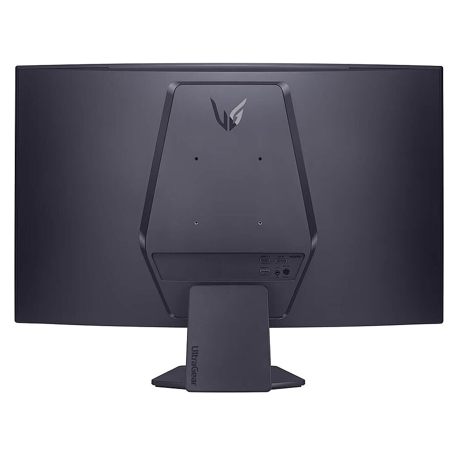 LG UltraGear 32GS60QC-B