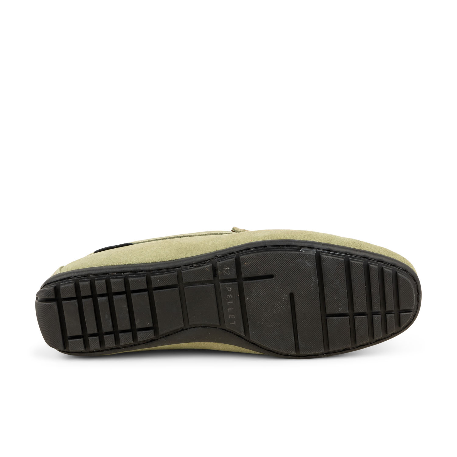 Mocassins homme CHRISTIAN PELLET CADOR