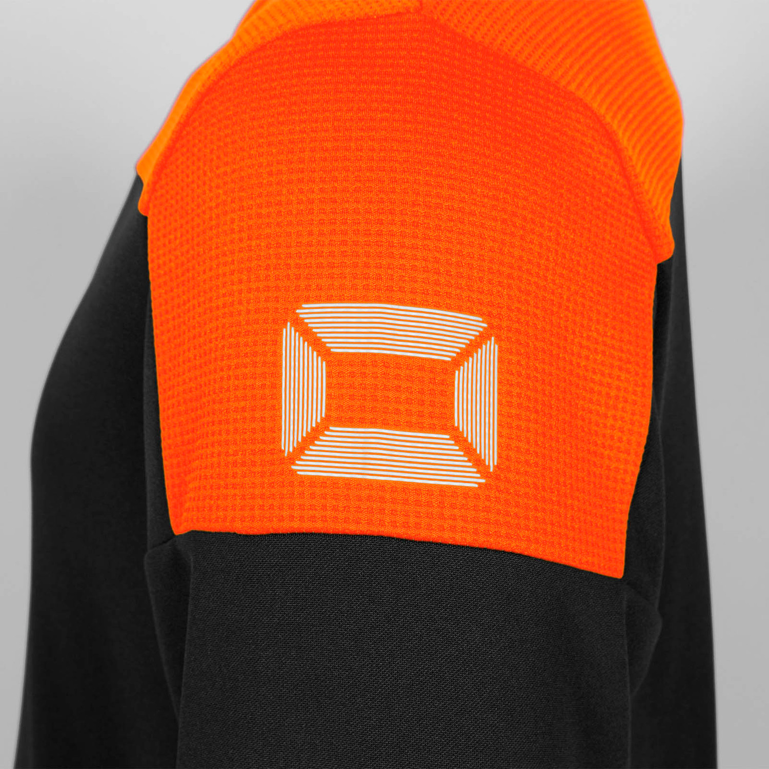 Stanno Pride Top Round Neck Kids