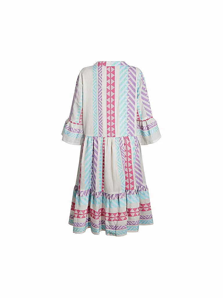EISEND Mädchen Kleid bunt