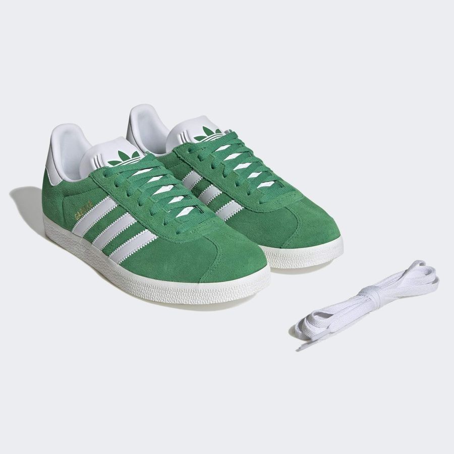 Adidas Original Gazelle Shoes