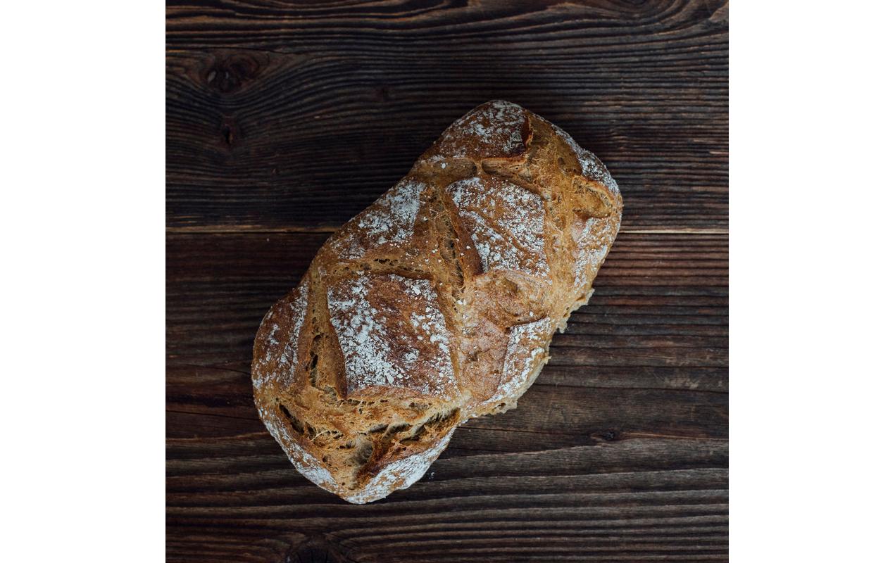 Dinkel Vollkornmehl 1 kgMehl aus Dinkel Vollkorn