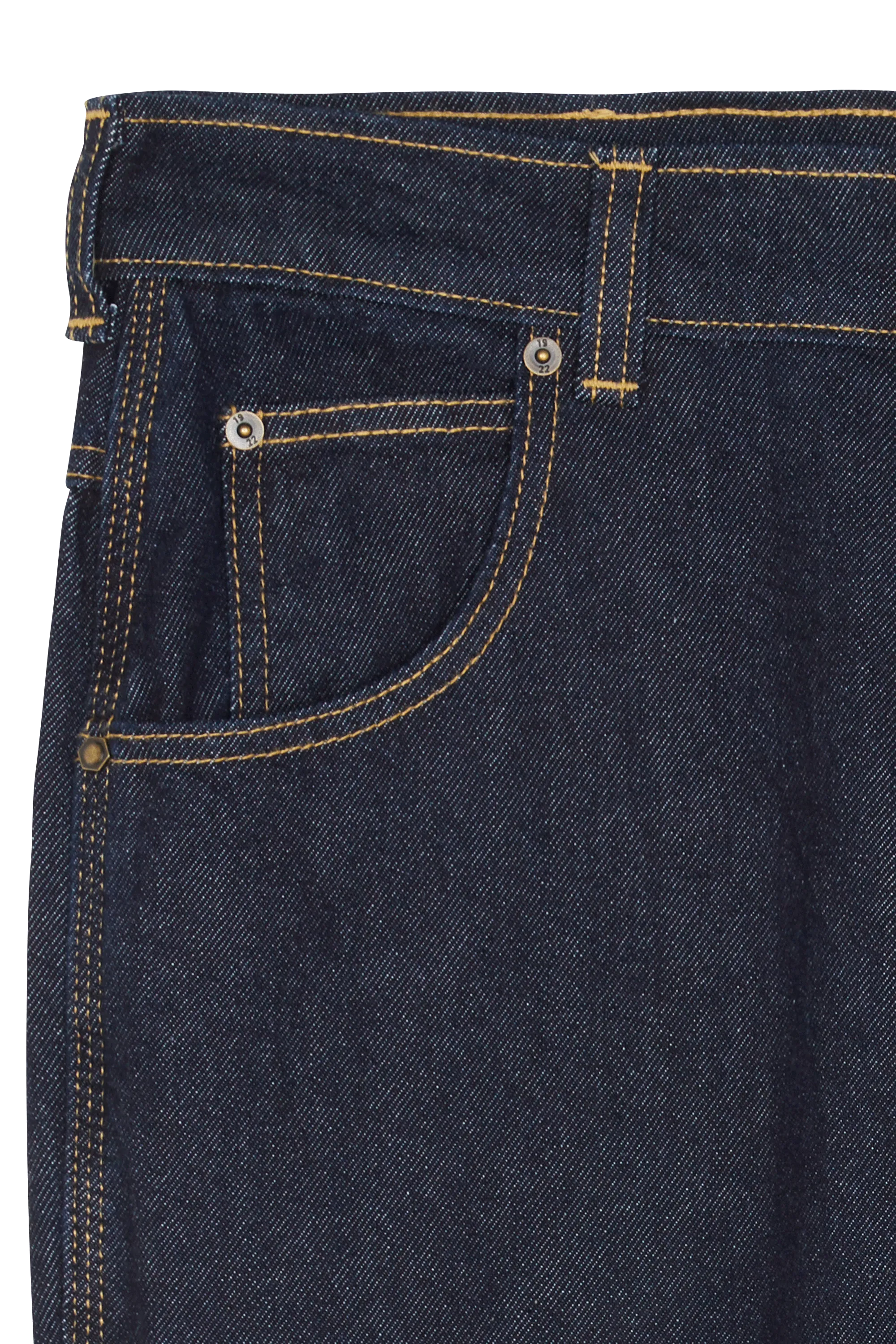 DICKIES Jean HOUSTON DENIM Bleu