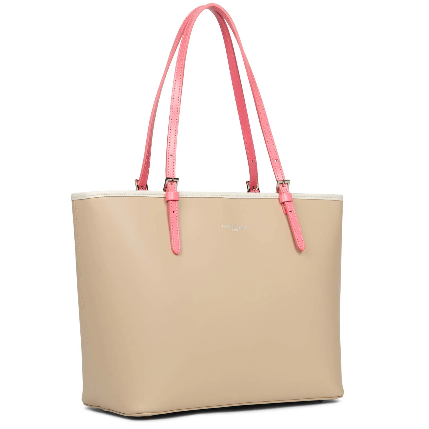 Smooth-Grand sac cabas épaule