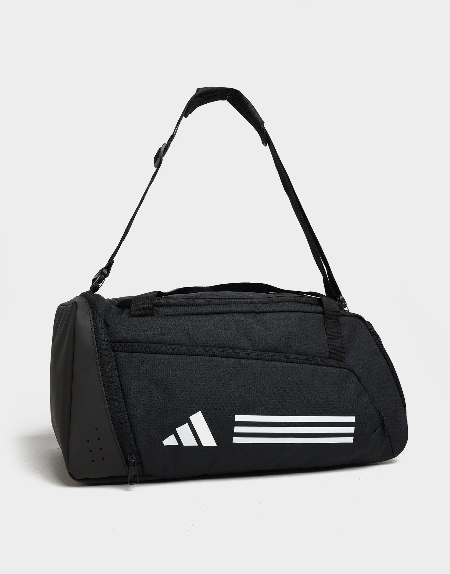 adidas Sac en toile Essentials 3 bandes