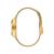 Nixon The Medium Time Teller All Gold A1130-502