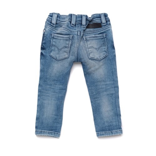 Diesel - SLEENKER - Bleu