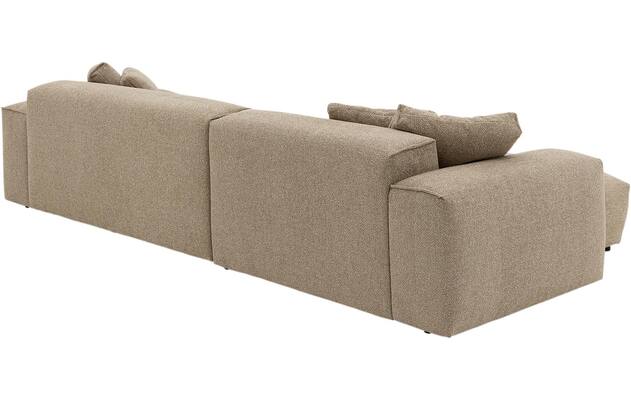 Loungebank Lago