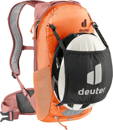 RACE 8l Rucksack  chestnut-redwood  8L