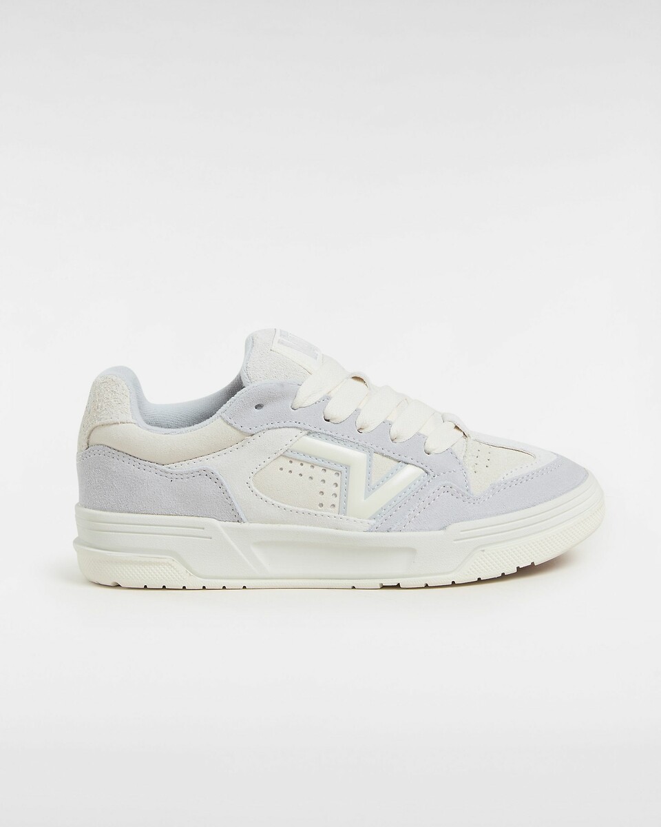 Tênis de couro VANS Upland
