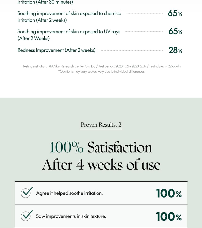 Purito SEOUL - Wonder Releaf Centella-toner
