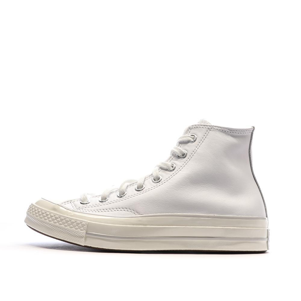Converse Baskets Blanches Homme Converse Chuck 70 Leather