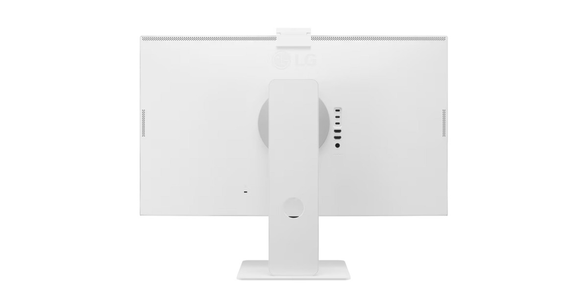 LG32U850SA-W 32