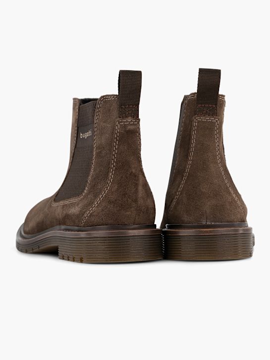 bugatti Chelsea boot